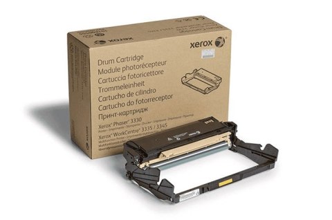 Oryginalny Moduł Bębna Czarny Xerox Phaser 3330, WorkCentre 3335, 3345 (101R00555)