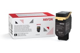 Oryginalny Toner Black Xerox C320, C325 (006R04835)