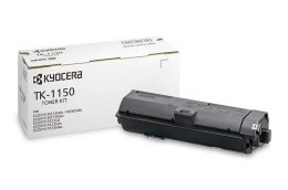 Oryginalny Toner Czarny Kyocera M2135, M2635, M2735, P2235 (TK1150, TK-1150, 1T02RV0NL0)