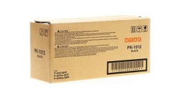 Oryginalny Toner Czarny UTAX P4020 MFP, P4025 MFP PK-1012, PK1012 (1T02S50UT0, 1T02S50TA0)