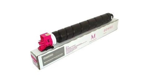Oryginalny Toner Magenta Utax 2508, CK-8530M, CK8530M (1T02YPBUT0, 1T02YPBTA0)