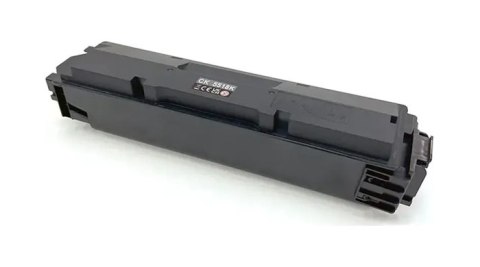 Oryginalny Toner Black Utax P458 CK-5518K, CK5518K (1T02Z7ATA0, 1T02Z20UT0)