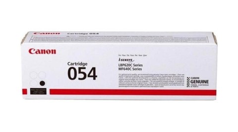 Oryginalny Toner Cyan Canon LBP621C, MF640C series (CRG054C, CRG-054C, 3023C002)
