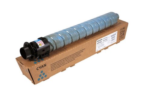 Oryginalny Toner Cyan Ricoh IMC3000, IMC3500 (842258)