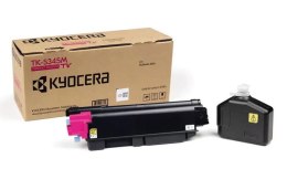 Oryginalny Toner Magenta Kyocera TASKalfa 352ci, 352i (TK5345M, TK-5345M, 1T02ZLBNL0)