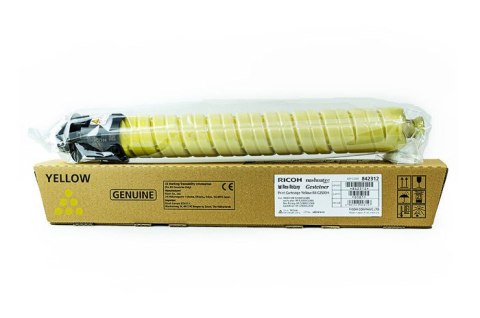 Oryginalny Toner Yellow Ricoh IMC2000, IMC2500 (842312)