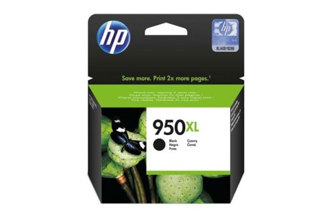 Oryginalny Tusz Black HP 950XL (CN045AE)