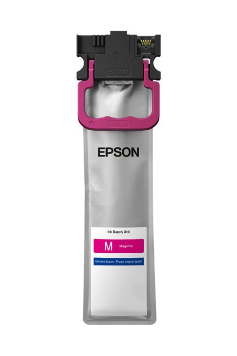 Oryginalny Tusz Magenta EPSON T11N3 XL (C13T11N340)