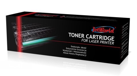 Toner JetWorld Czarny Minolta Bizhub 4052 zamiennik TNP-63, TNP-64 (TNP63, TNP64, AAE1050, AAE1011)