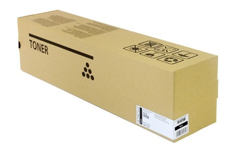 Toner JetWorld Black Kyocera TK8115 zamiennik TK-8115K (1T02P30NL0,02P30NL0,2P30NL0) (japońska zasypka)
