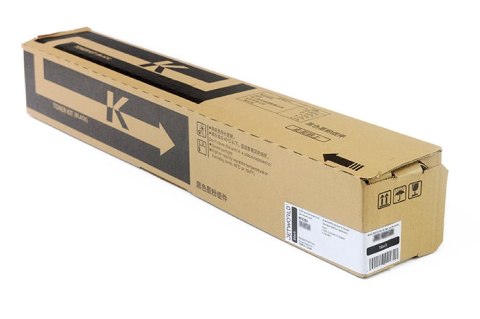 Toner JetWorld Black Kyocera TK895 zamiennik TK-895K (japońska zasypka)