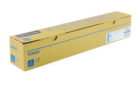 Toner JetWorld Cyan Konica Minolta Bizhub C220 zamiennik TN216C (A11G451), TN319C (A11G450) (chemical powder)