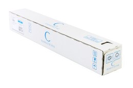 Toner JetWorld Cyan Kyocera TK8800 zamiennik TK-8800 (japońska zasypka)