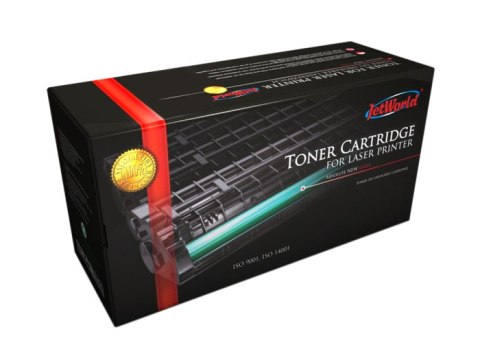 Toner JetWorld Cyan Ricoh MC320 zamiennik 842711
