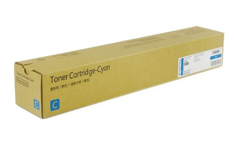 Toner JetWorld Cyan Xerox 7120 zamiennik 006R01464 (non Xerox)
