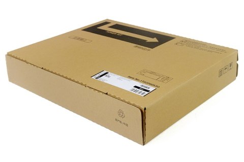 Toner JetWorld Czarny Utax / Triumph-Adler 3262i zamiennik CK-7512, CK7512 (1T02V70UT0, 1T02V70TA0)