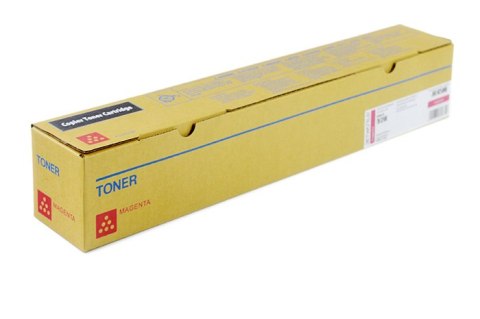 Toner JetWorld Magenta Konica Minolta Bizhub C220 zamiennik TN216M (A11G351), TN319M (A11G350)