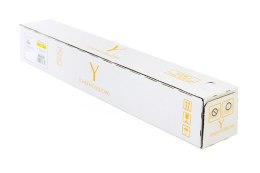 Toner JetWorld Yellow Utax 3206 zamiennik CK-8512Y, CK8512Y (1T02RLAUT0, 1T02RLATA0, 1T02RLAUT1)