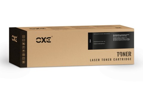 Toner OXE zamiennik 220A W2200A HP Color LaserJet Pro 4202, 4302, 4303 (produkt nie działa z urządzeniami HP+ wersją "e") 2K Bla