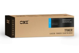 Toner OXE zamiennik HP 207X W2211X Color LaserJet Pro M255dw, M255nw, MFP M282nw, MFP M283cdw, MFP M283fdn, MFP M283fdw 2.45K Cy