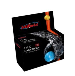 Tusz JetWorld Cyan Canon CLI-531C zamiennik CLI531C (6119C001)