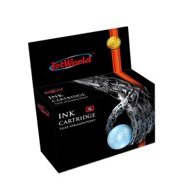 Tusz JetWorld Light Cyan EPSON PP100LC zamiennik (PJIC2, S020448, C13S020448)