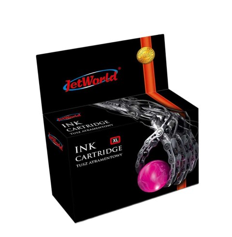 Tusz JetWorld Photo Magenta Canon CLI-65PM zamiennik CLI65PM (4221C001)