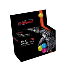 Tusz JetWorld Trójkolorowy HP 342 zamiennik refabrykowany C9361EE
