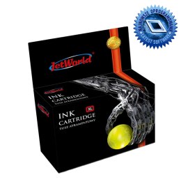 Tusz JetWorld Yellow HP 953XL zamiennik refabrykowany F6U18AE (anti upgrade)