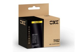 Tusz OXE Yellow Brother LC-426Y zamiennik LC426Y