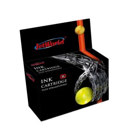 Tusz Pigmentowy JetWorld Yellow EPSON T9074 XXL zamiennik C13T907440