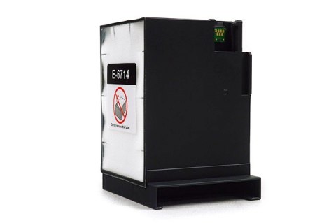 Zestaw Konserwacyjny / Maintenance Box Epson T6714 (C13T671400)