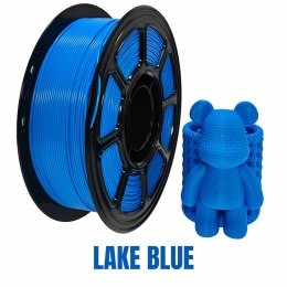 Filament NR-053 / PLA LAKE BLUE 1,75mm (1KG)