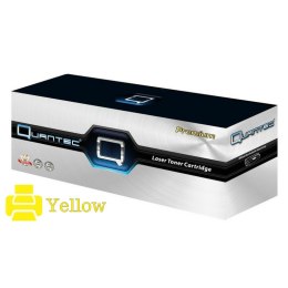 Toner do Samsung CLP320 (407) Y Quantec 1K (CLT-Y4072S/ELS CLX3185)