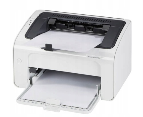 Drukarka HP M12a FV GW TONER tylko 5250 stron