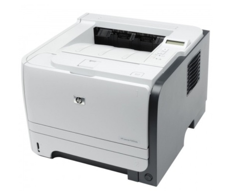 Drukarka HP P2055DN DUPLEX SIEC tylko 39600 stron