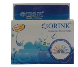 Tusz do Epson 408L C zamiennik (C13T09K24010)