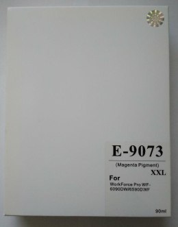 Tusz do Epson T9073 zamiennik (C13T907340)