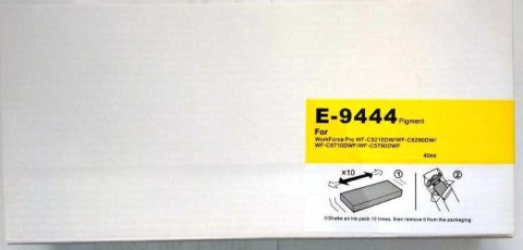 Tusz do Epson T9444 zamiennik (C13T944440)