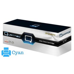 Toner do HP 117A (W2071A) C Quantec 700 zamiennik (do HP117A)