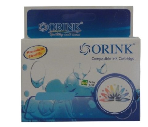 H-934XL BK Orink zamiennik do HP934XL (C2P23A)