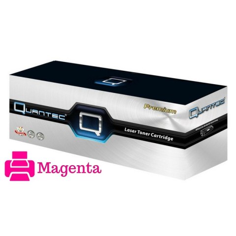 Toner do HP CB543A/CE323A/CF213A Quantec 1,4K (zamiennik do Hp125A HP128A HP131A CRG731 CRG716)