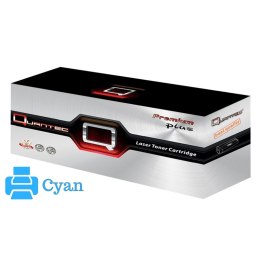 Toner do HP CF361A/CRG040 C QuantecPLUS 5K (zamiennik do Hp361A HP508A CRG040)