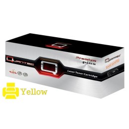 Toner do HP CF362X/CRG040 Y QuantecPLUS 9,5K (zamiennik do Hp362X HP508X CRG040)