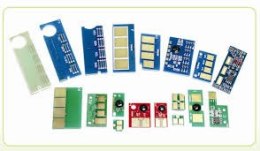 Zliczający CHIP do Lexmark MX310 2,5K