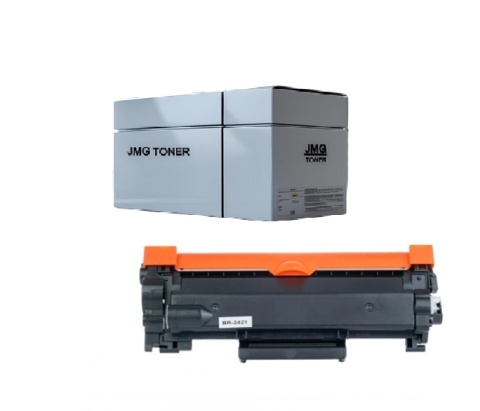 Toner do Brother TN2421 Z CHIP HL-L2312D DCP-L2532DW JMG