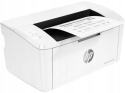 DRUKARKA HP LaserJet Pro M15a Przebieg tylko 14 tys stron!!!