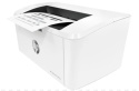 DRUKARKA HP LaserJet Pro M15a Przebieg tylko 14 tys stron!!!