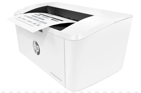 DRUKARKA HP LaserJet Pro M15a Przebieg tylko 14 tys stron!!!