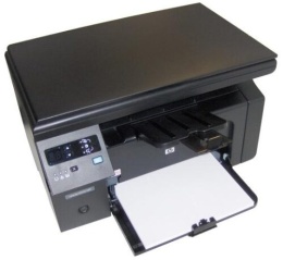 Drukarka HP LaserJet M1132 Przebieg tylko 18000 stron!